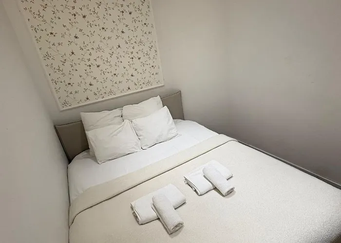 Lejlighed Charming Studio, Perfect Getaway *