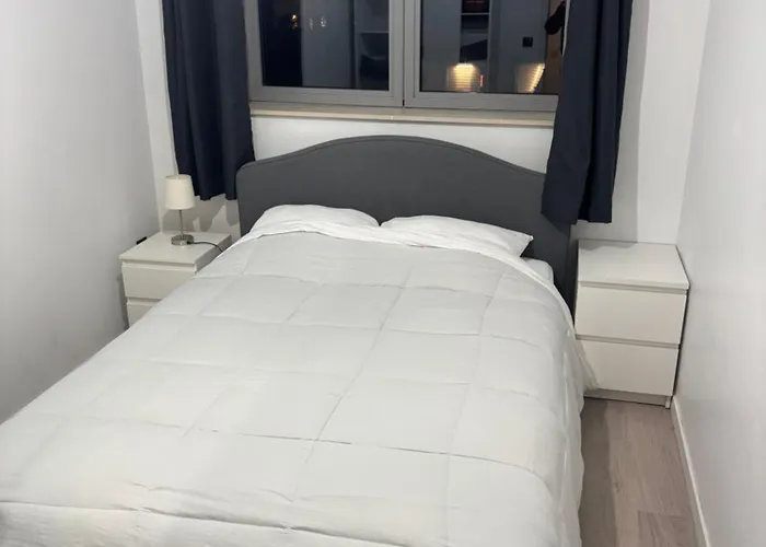 Stylish, Modern & Spacious In *