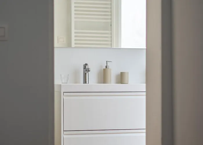 Appartement Du Sablon