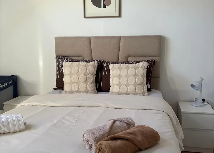 Littoral Διαμέρισμα Βρυξέλλες