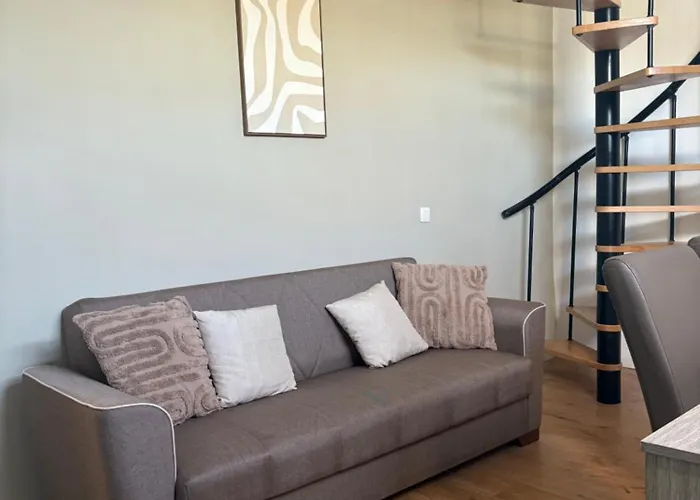 Διαμέρισμα Littoral