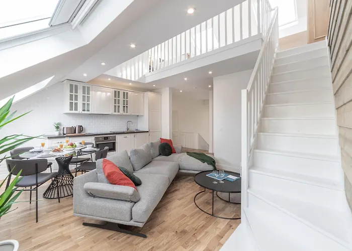 Otel Le Catherine By Sweett 3*