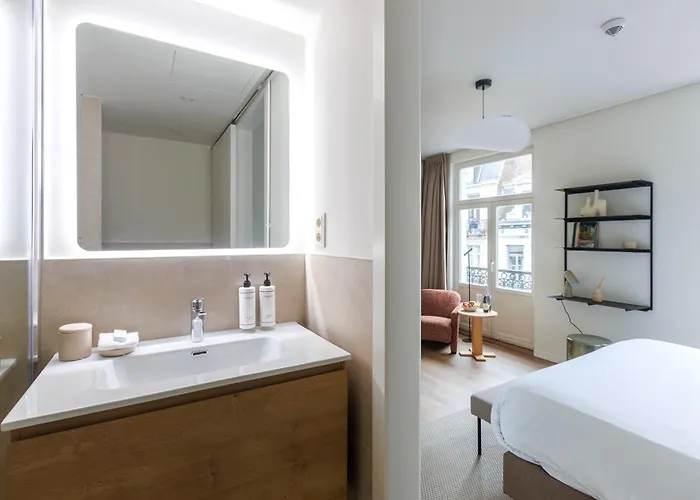 Le Catherine By Sweett