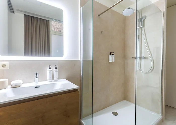 Otel Le Catherine By Sweett