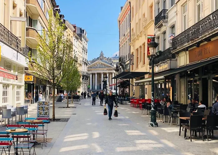 Le Catherine By Sweett 3*