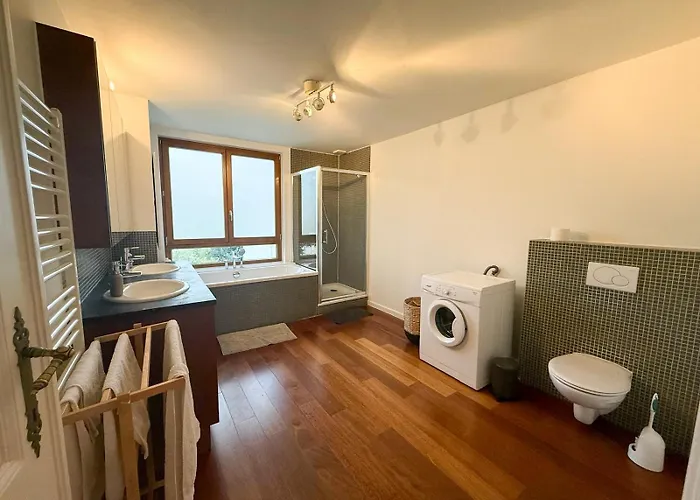 Un Paradis Au Coeur De 3* Brussel