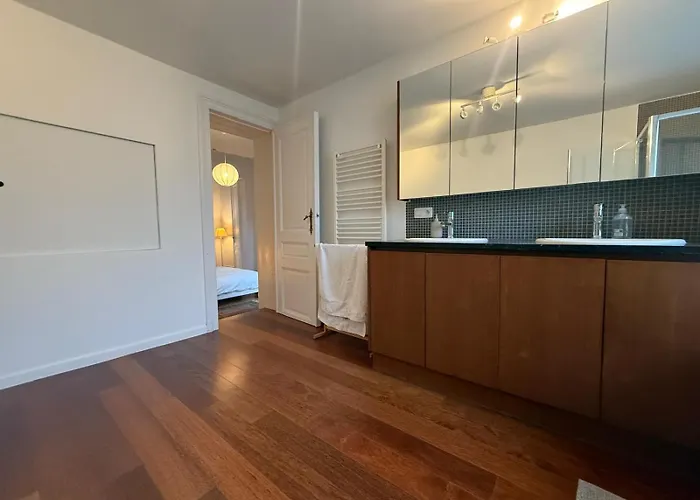 Gasthuis Un Paradis Au Coeur De