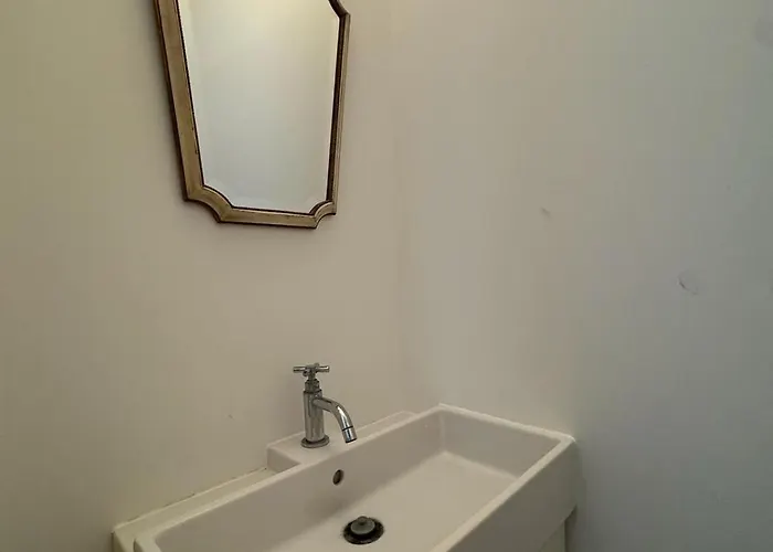 Un Paradis Au Coeur De 3* Brussel