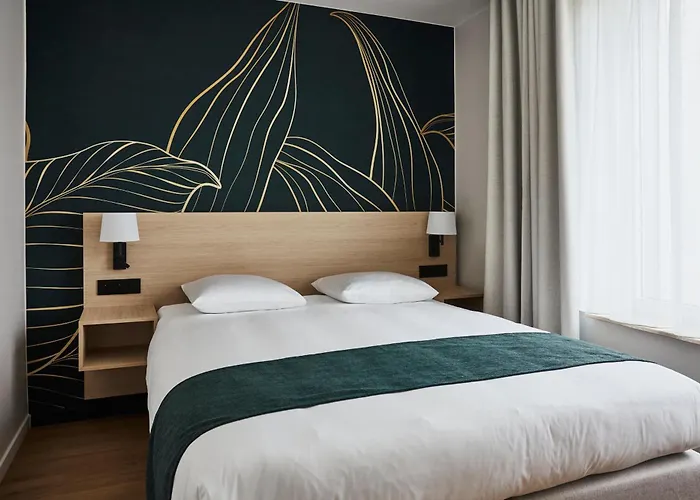 Georges Henri ブリュッセル