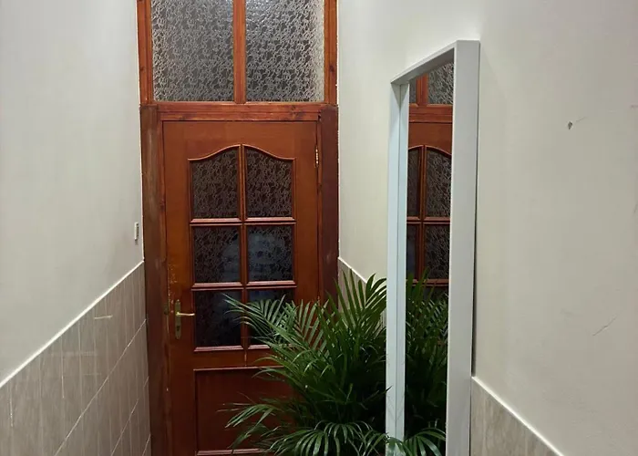 منزل للإقامة Et Dans Un Immeuble