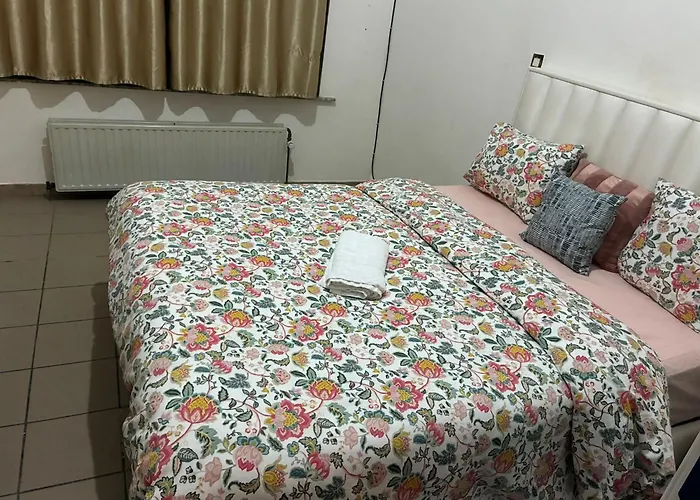 Et Dans Un Immeuble بروكسل