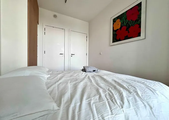 B&B Luxury Skyline Penthouse In 220 M2 Of Elegance