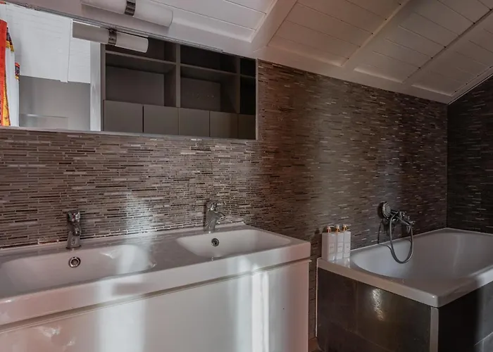 Kweni House * Bryssel