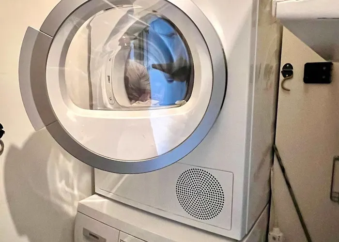 Luxury Skyline Penthouse In 220 M2 Of Elegance 4* 브뤼셀