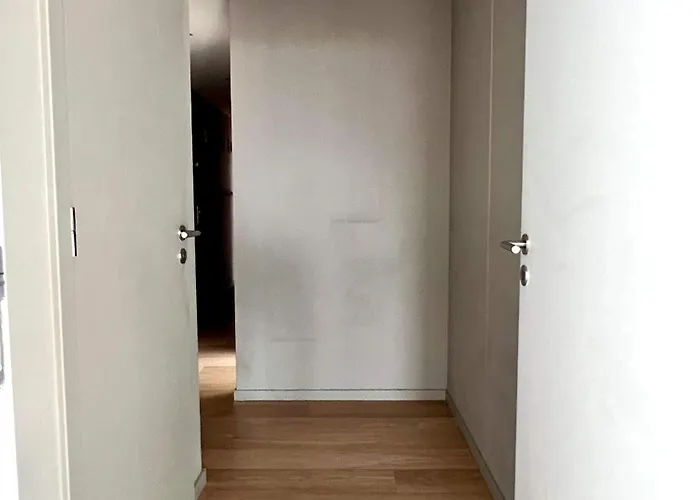 B&B Luxury Skyline Penthouse In 220 M2 Of Elegance 4*