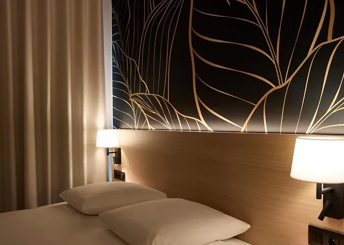 Georges Henri ブリュッセル