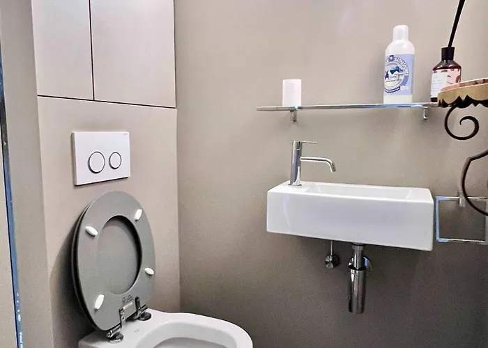 Luxury Skyline Penthouse In 220 M2 Of Elegance 4* 브뤼셀