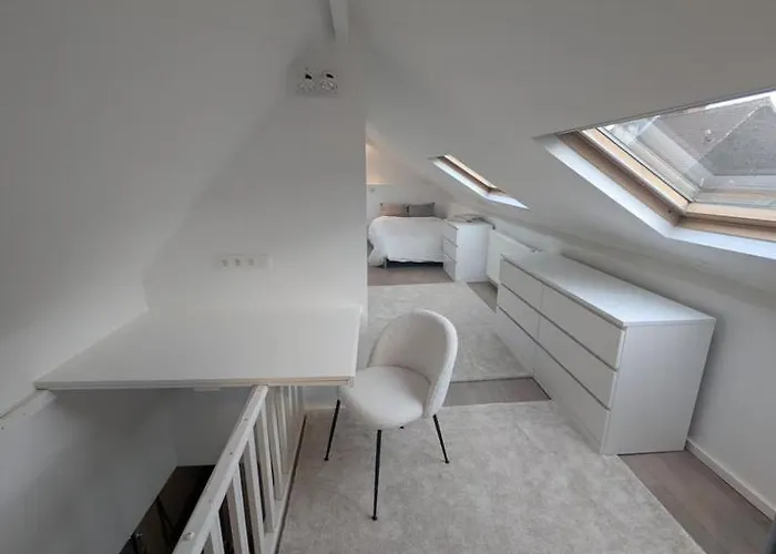 Upper St Appartement