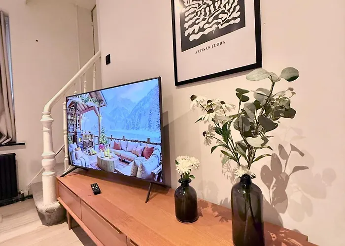 European Quarter Brüssel