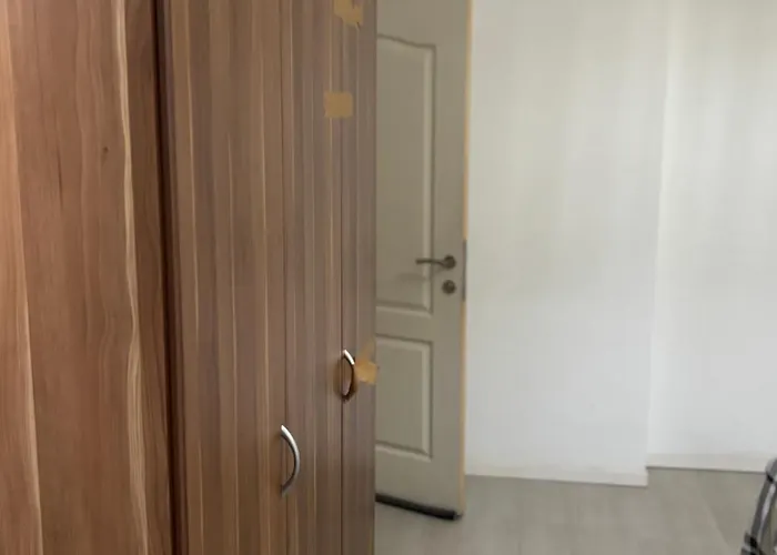 Appartamento Suzanne House