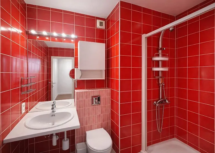 Apartamento Alhambra Hideaway Prime Location