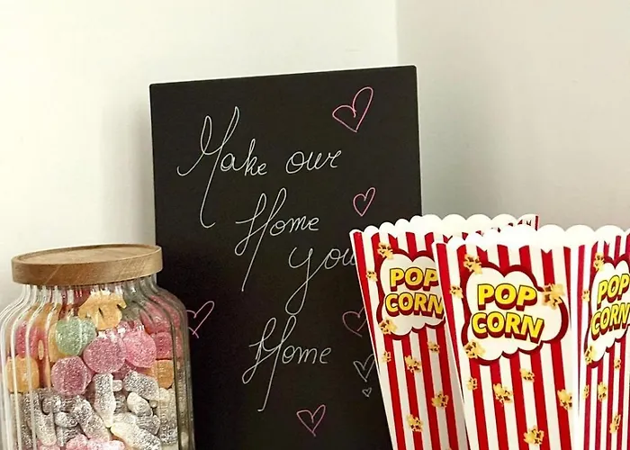 Grand Place Bourse Prestige Apartmán Brusel