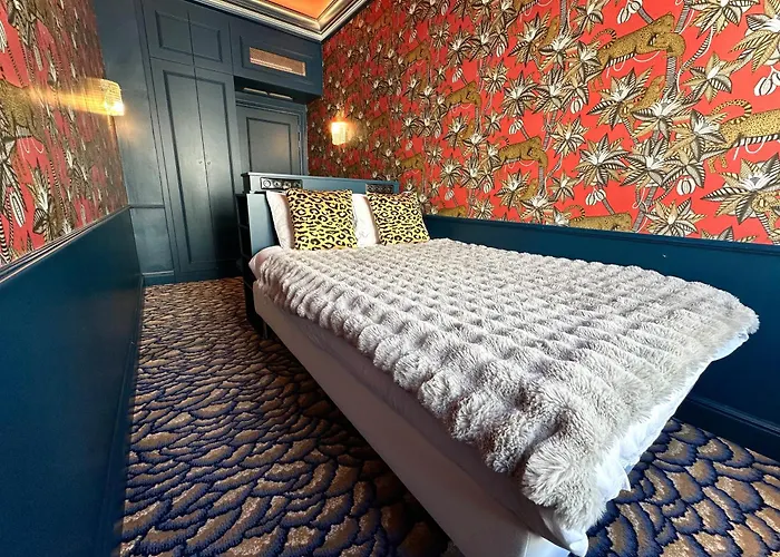 Lejlighed Sablon Muse *