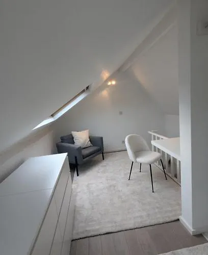 Appartement Upper St