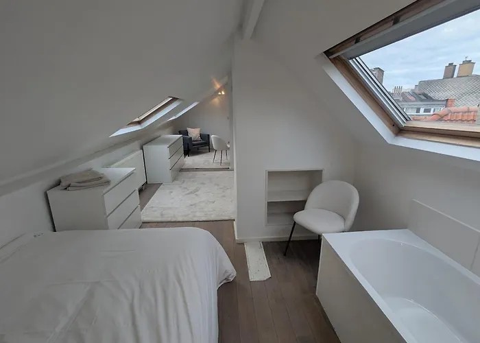 Upper St Appartement *