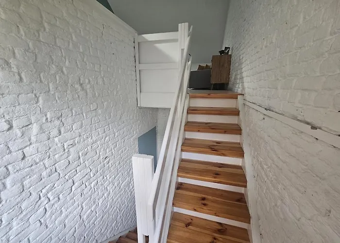 Design In Center Apartamento