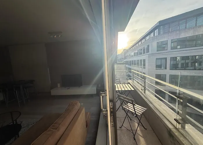 With 2 Bedrooms - Sleeps 6 Apartmán *