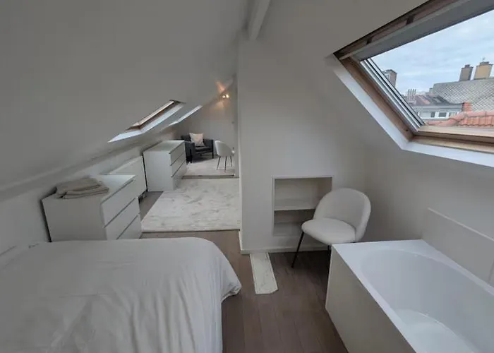 Appartement Upper St