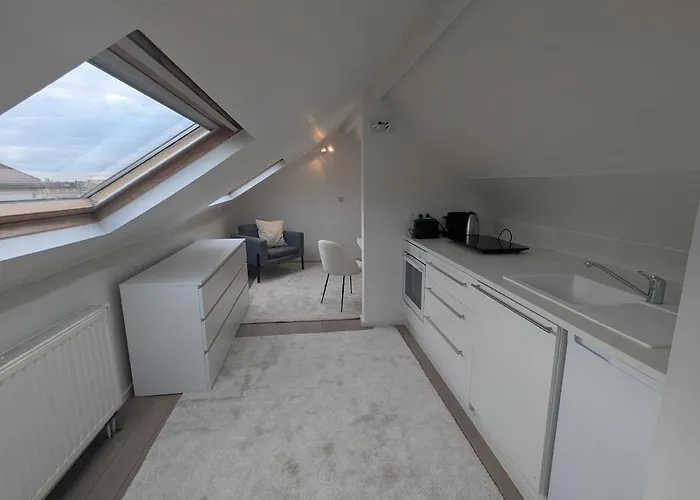 Upper St Appartement