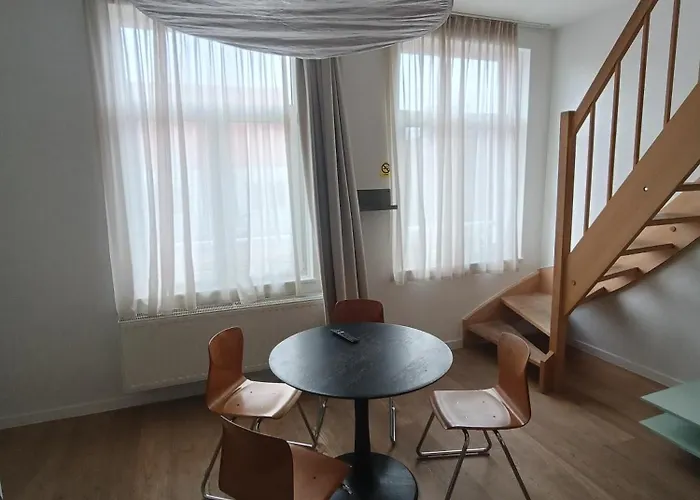 Excelente Localizacao Apartment Brussels