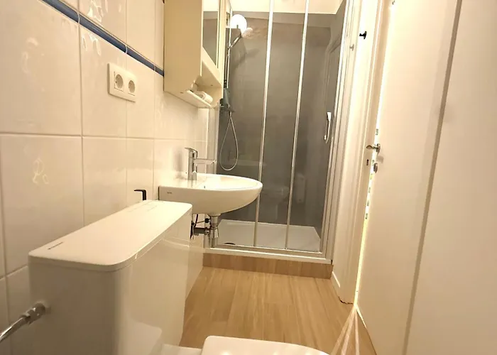 Eu District Loft * Bruksela