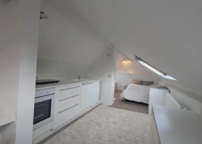 Appartement Upper St *