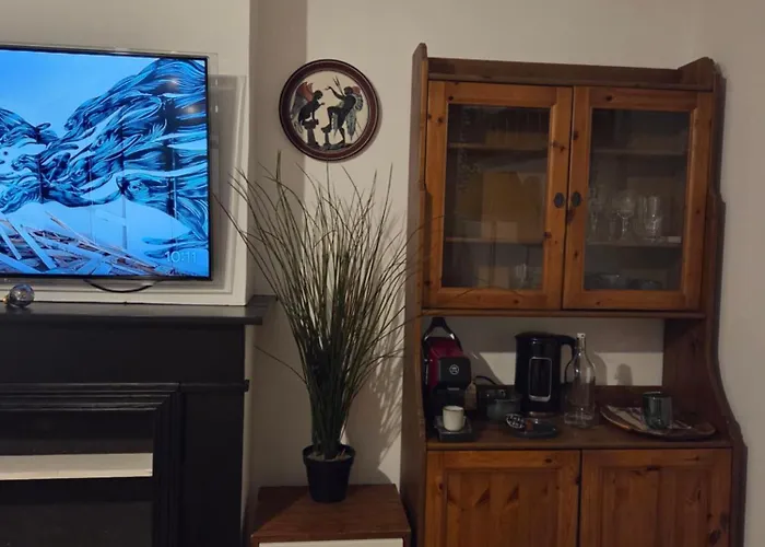 Apartment The Amber Lounge, 1040 Brussels