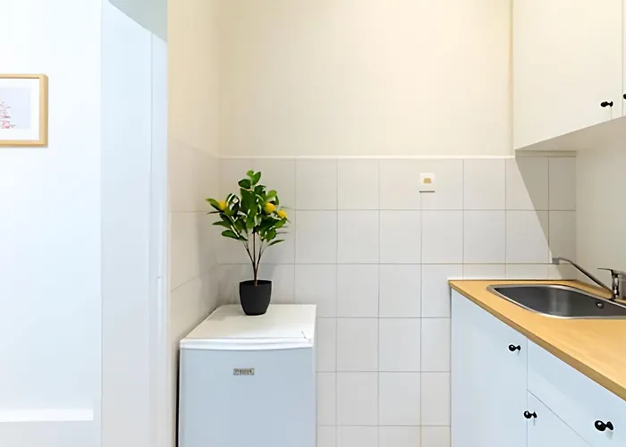 Ideal Pour Visiter Apartman