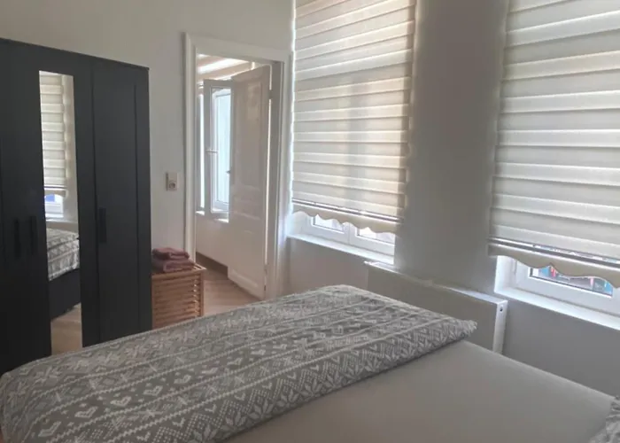 Apartment 1 Brüssel