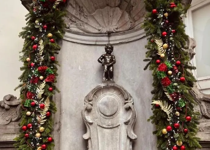 Elegant - Next From Grand Place, Netflix & Comfort Appartement Brussel