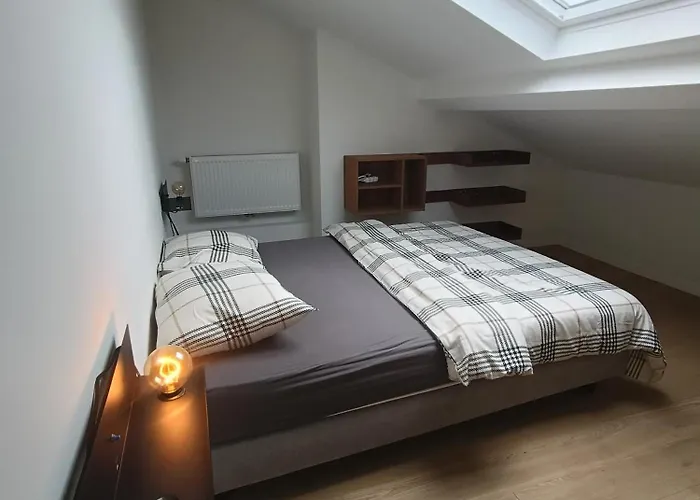 Excelente Localizacao Apartment Brussels