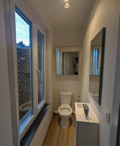 Upper St Appartement