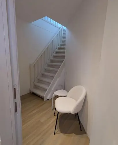 Appartement Upper St Bruxelles