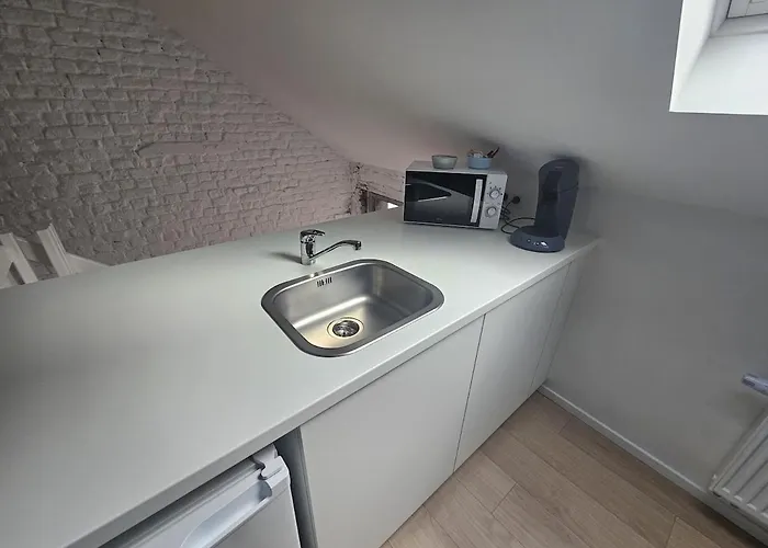 Design In Center Bruselas