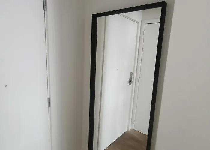 Excelente Localizacao Apartment Brussels