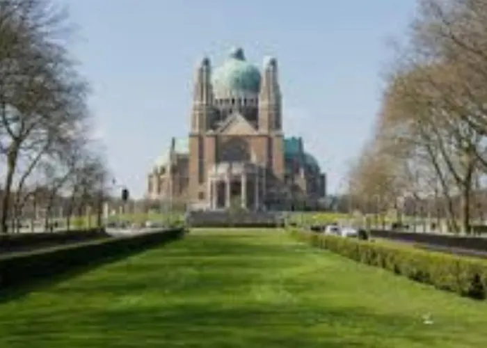 Cosy Sacre Coeur Apartament