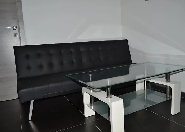 公寓 Luxurious 布鲁塞尔