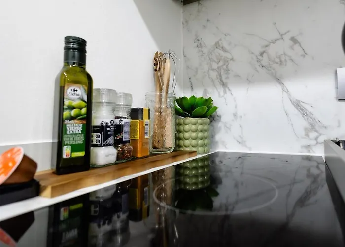 Appartement Cozy - Downtown - 2 Min From Metro - 201