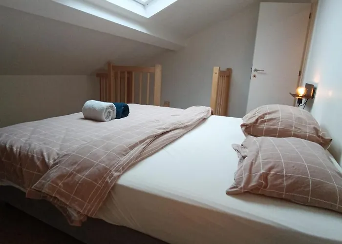 Charmoso * Βρυξέλλες