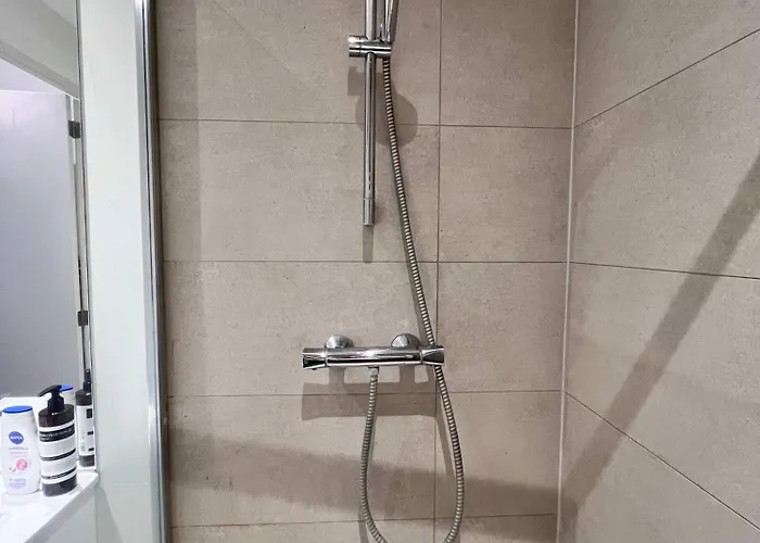 דירה Lovely With Balcony By Grand Place For 4 *